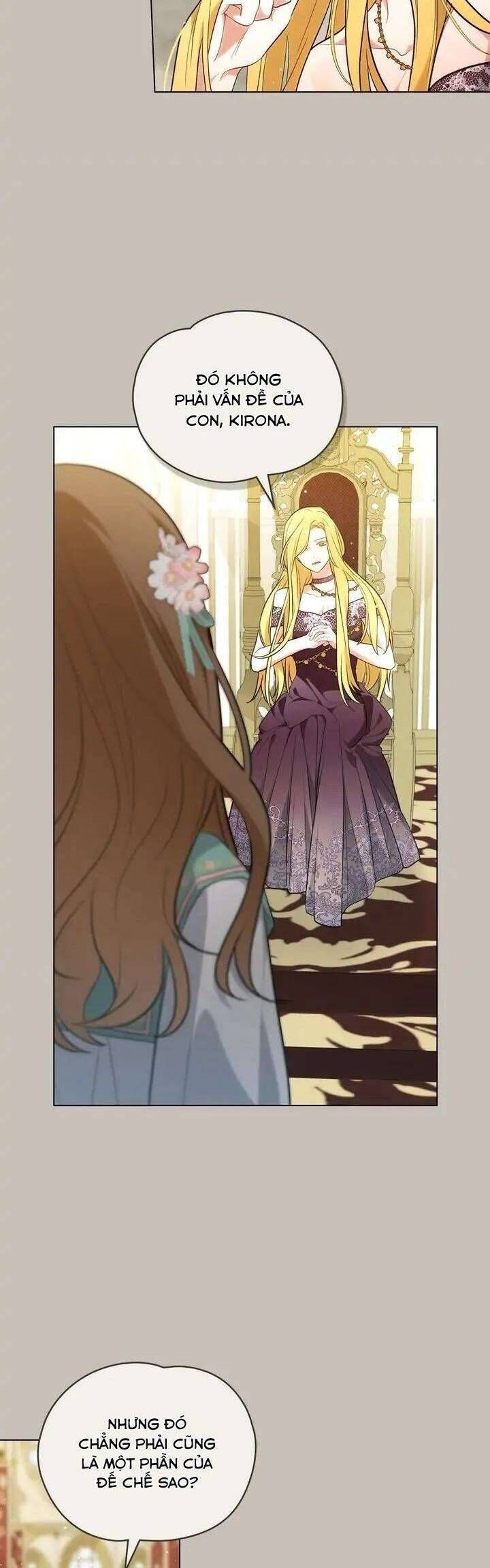 Phải Lòng Nàng Công Chúa Có Thời Hạn Chap 22 - Next Chap 23