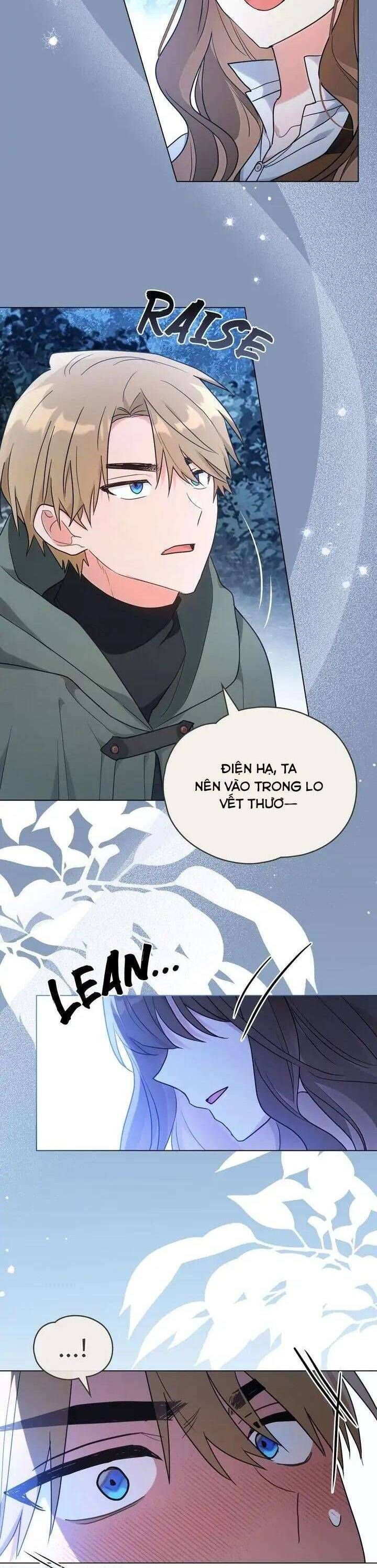 Phải Lòng Nàng Công Chúa Có Thời Hạn Chap 24 - Next Chap 25