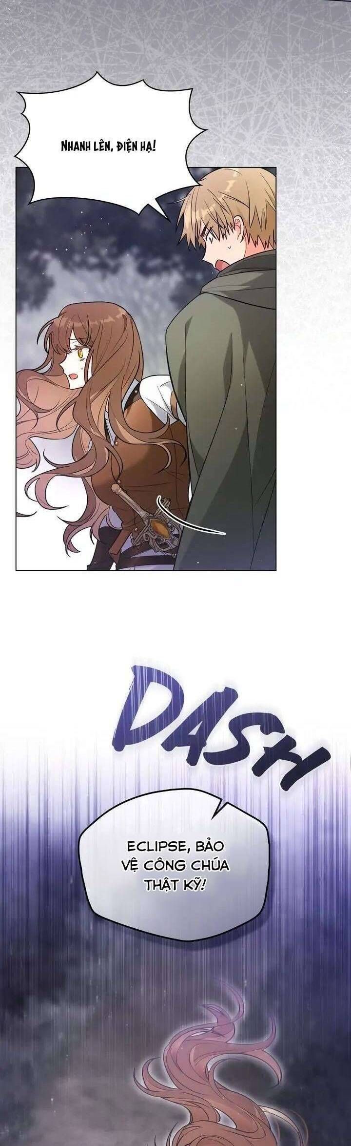 Phải Lòng Nàng Công Chúa Có Thời Hạn Chap 24 - Next Chap 25