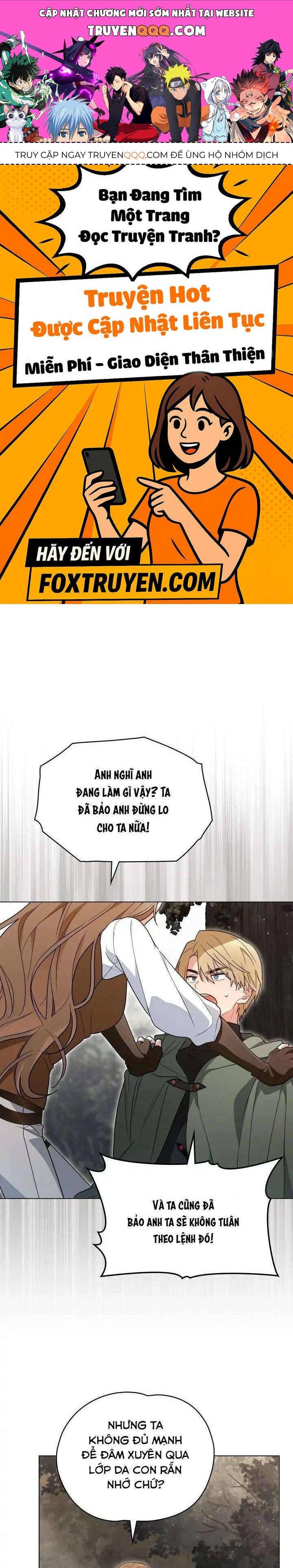 Phải Lòng Nàng Công Chúa Có Thời Hạn Chap 28 - Next Chap 29