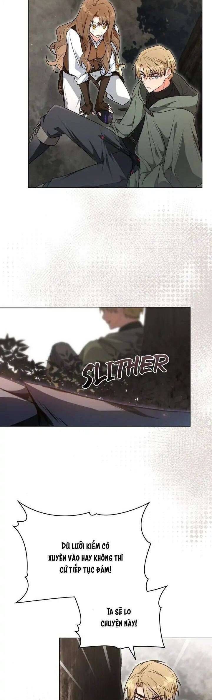 Phải Lòng Nàng Công Chúa Có Thời Hạn Chap 28 - Next Chap 29