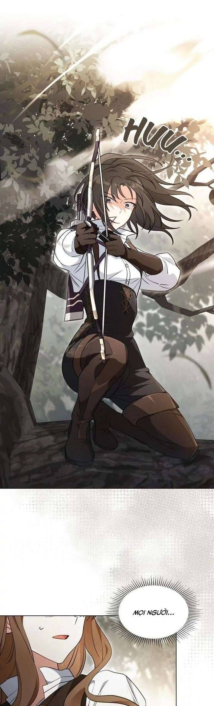 Phải Lòng Nàng Công Chúa Có Thời Hạn Chap 28 - Next Chap 29