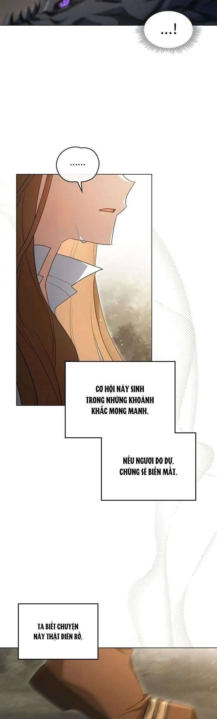 Phải Lòng Nàng Công Chúa Có Thời Hạn Chap 28 - Next Chap 29