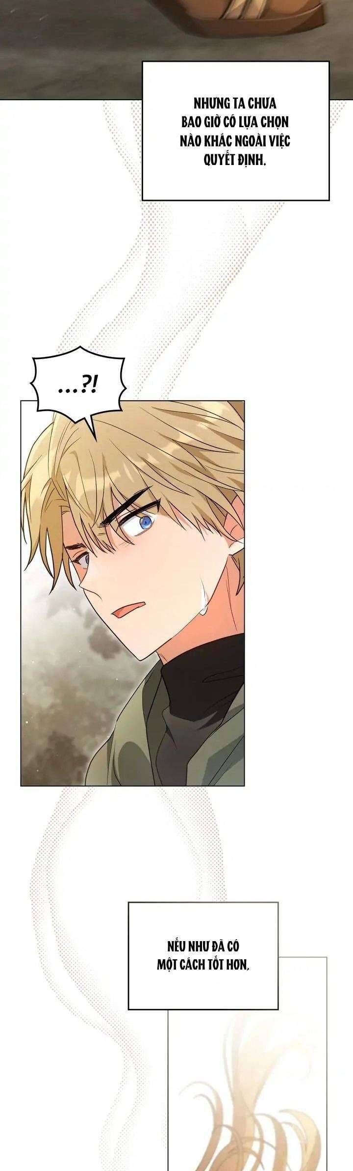 Phải Lòng Nàng Công Chúa Có Thời Hạn Chap 28 - Next Chap 29