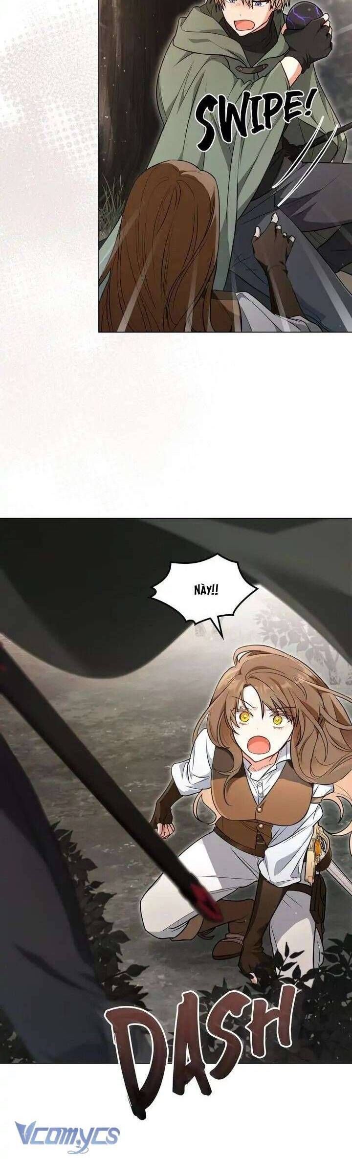 Phải Lòng Nàng Công Chúa Có Thời Hạn Chap 28 - Next Chap 29