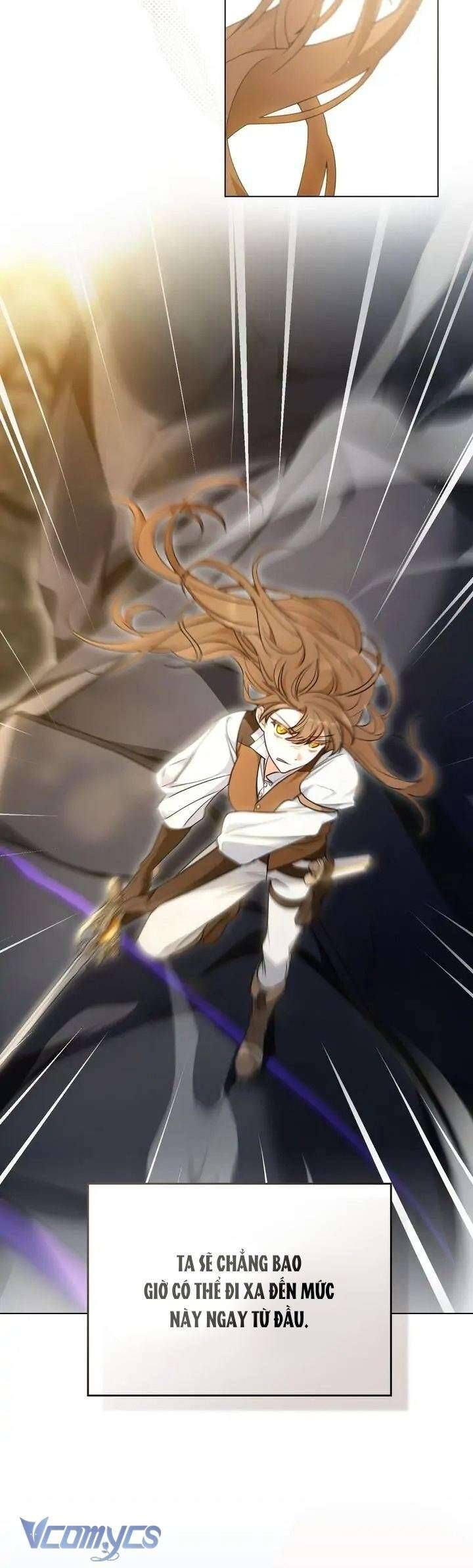 Phải Lòng Nàng Công Chúa Có Thời Hạn Chap 28 - Next Chap 29