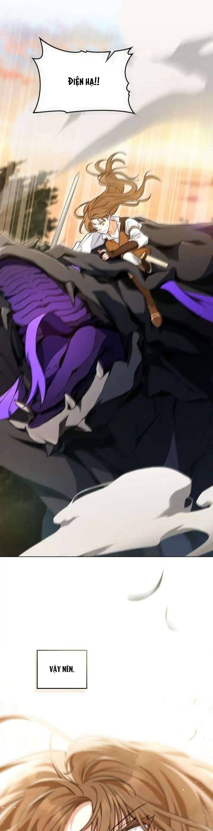 Phải Lòng Nàng Công Chúa Có Thời Hạn Chap 28 - Next Chap 29