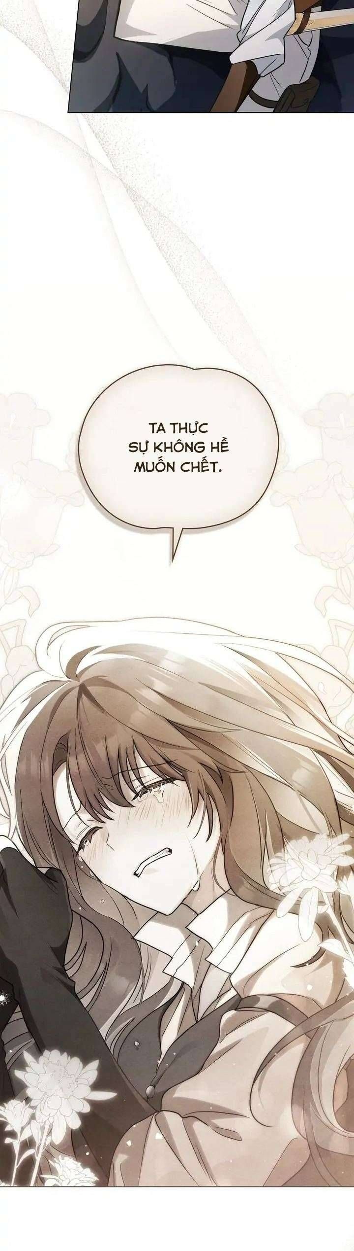 Phải Lòng Nàng Công Chúa Có Thời Hạn Chap 28 - Next Chap 29