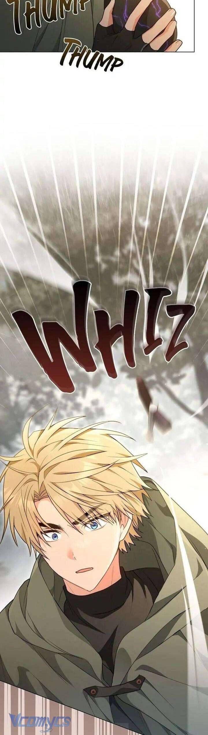 Phải Lòng Nàng Công Chúa Có Thời Hạn Chap 28 - Next Chap 29