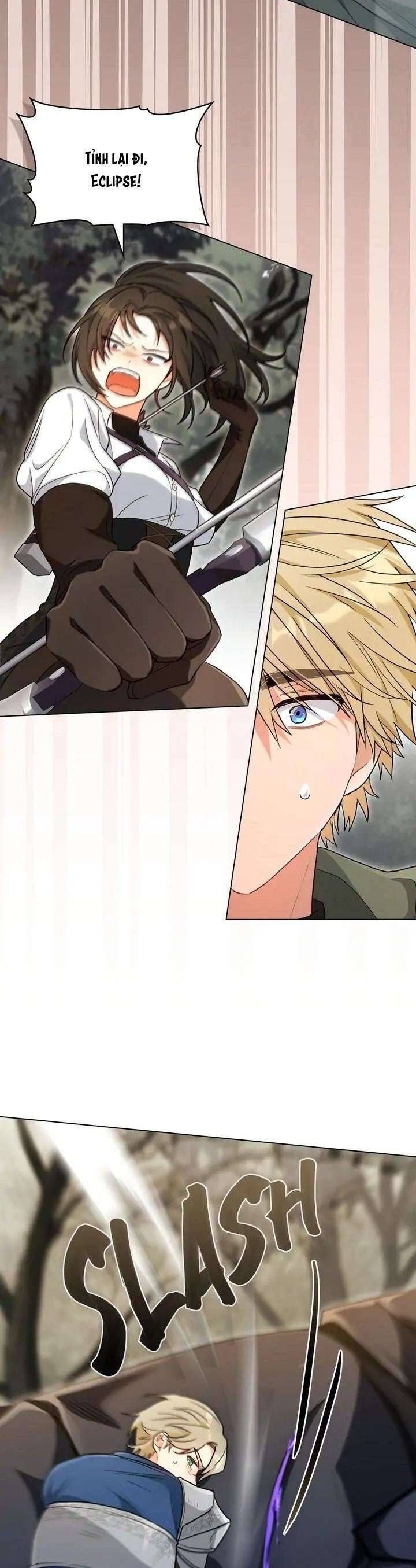 Phải Lòng Nàng Công Chúa Có Thời Hạn Chap 28 - Next Chap 29