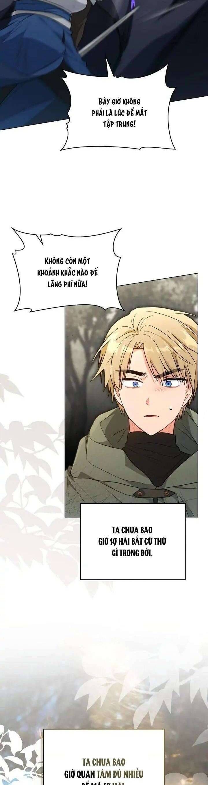 Phải Lòng Nàng Công Chúa Có Thời Hạn Chap 28 - Next Chap 29