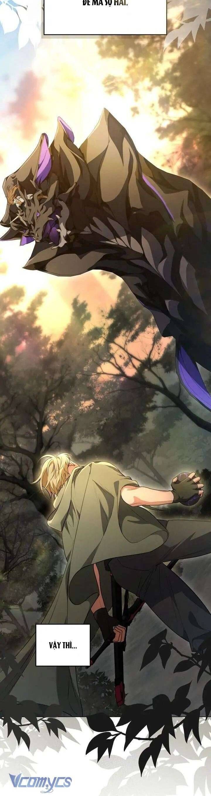 Phải Lòng Nàng Công Chúa Có Thời Hạn Chap 28 - Next Chap 29