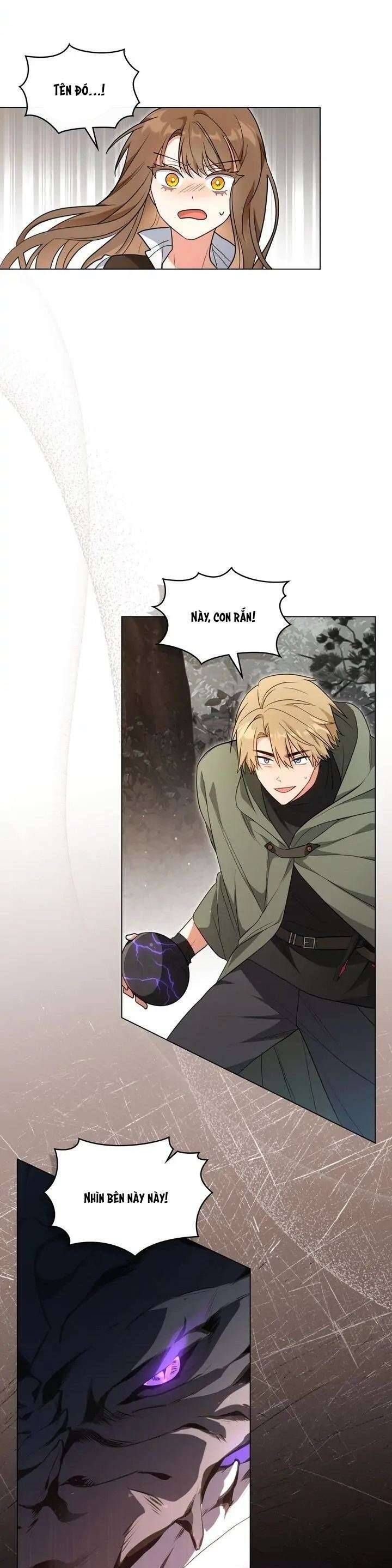 Phải Lòng Nàng Công Chúa Có Thời Hạn Chap 28 - Next Chap 29