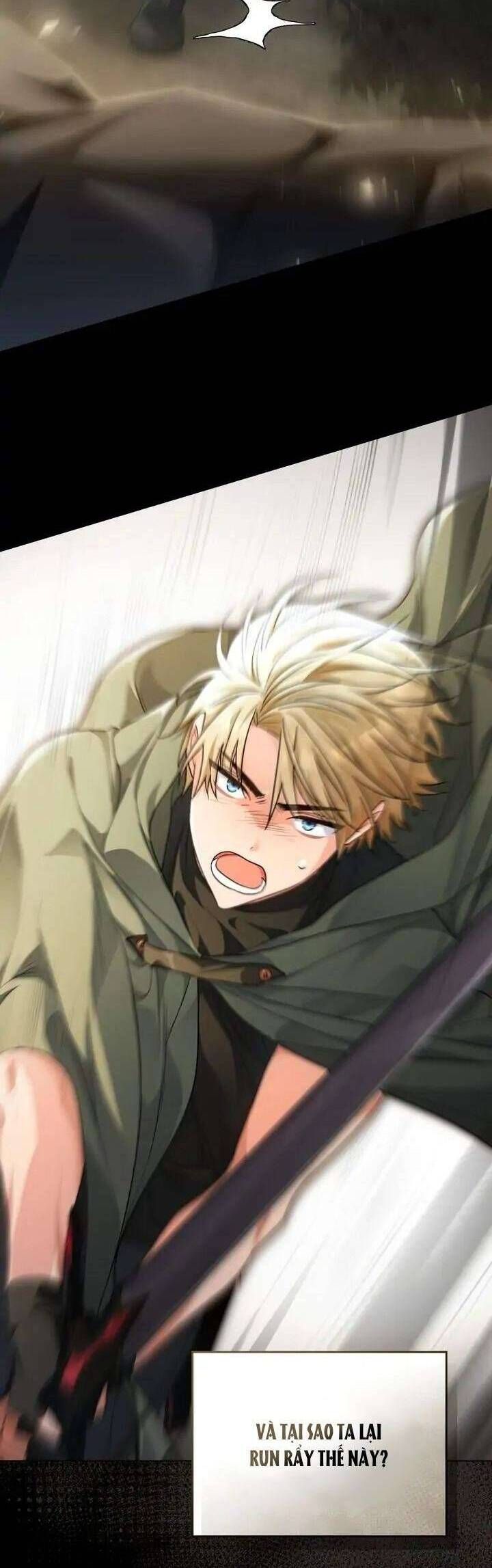 Phải Lòng Nàng Công Chúa Có Thời Hạn Chap 28 - Next Chap 29