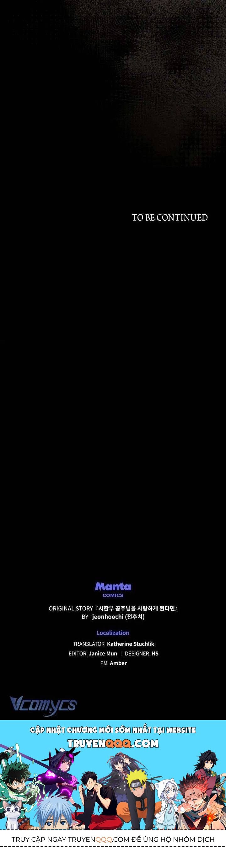 Phải Lòng Nàng Công Chúa Có Thời Hạn Chap 28 - Next Chap 29