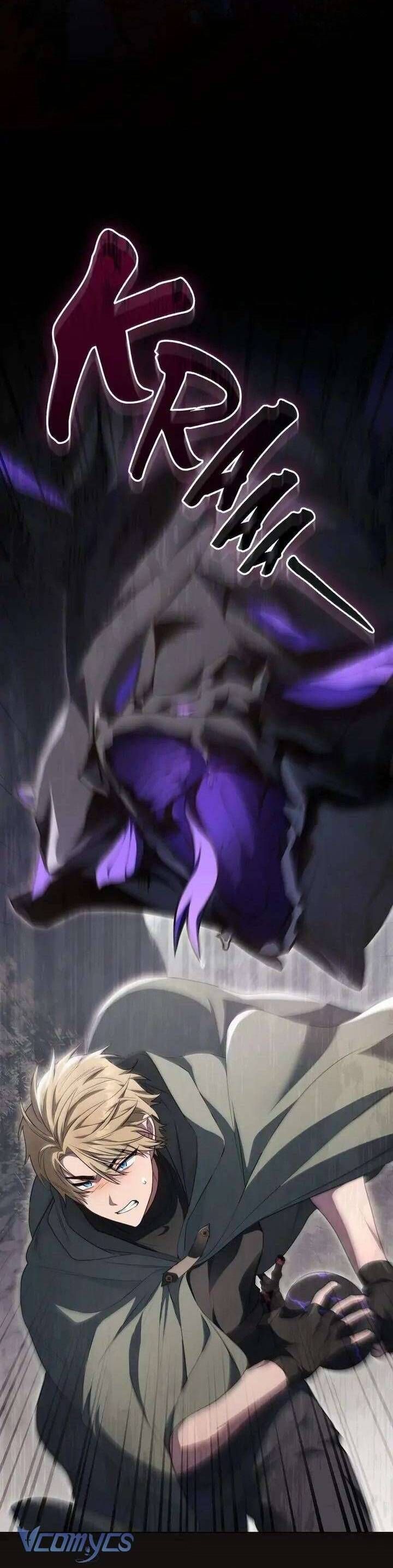 Phải Lòng Nàng Công Chúa Có Thời Hạn Chap 28 - Next Chap 29