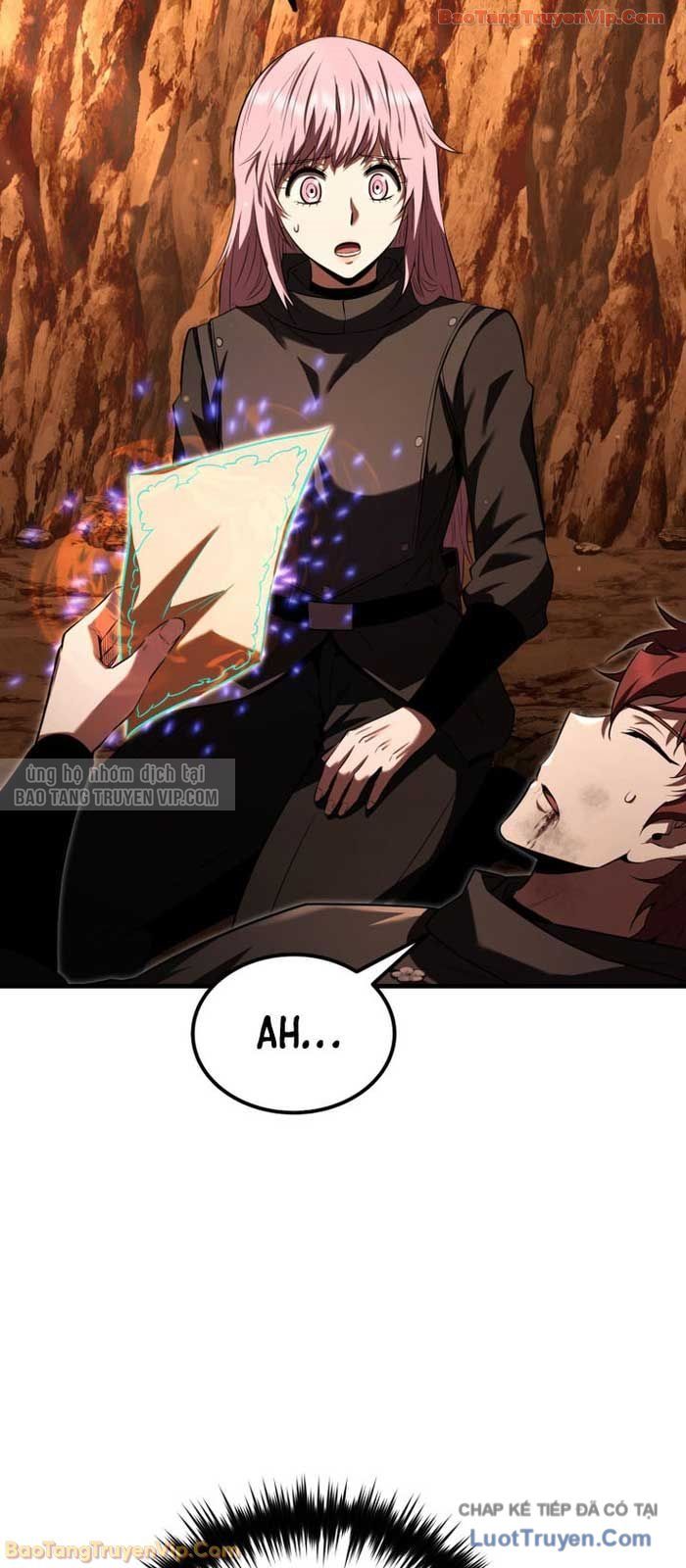 Phản Diện Mắt Cáo Của Học Viện Ma Giới Chap 51 - Next Chap 52