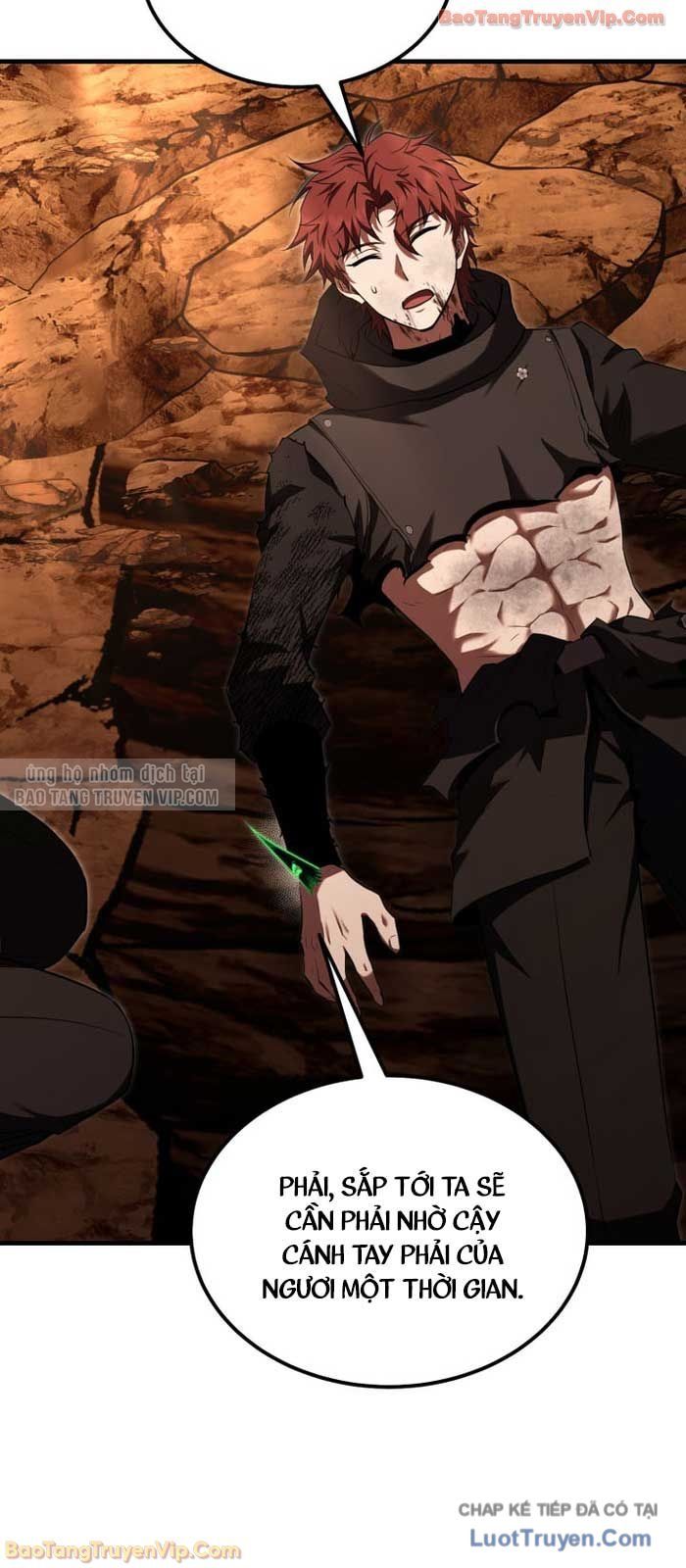 Phản Diện Mắt Cáo Của Học Viện Ma Giới Chap 51 - Next Chap 52