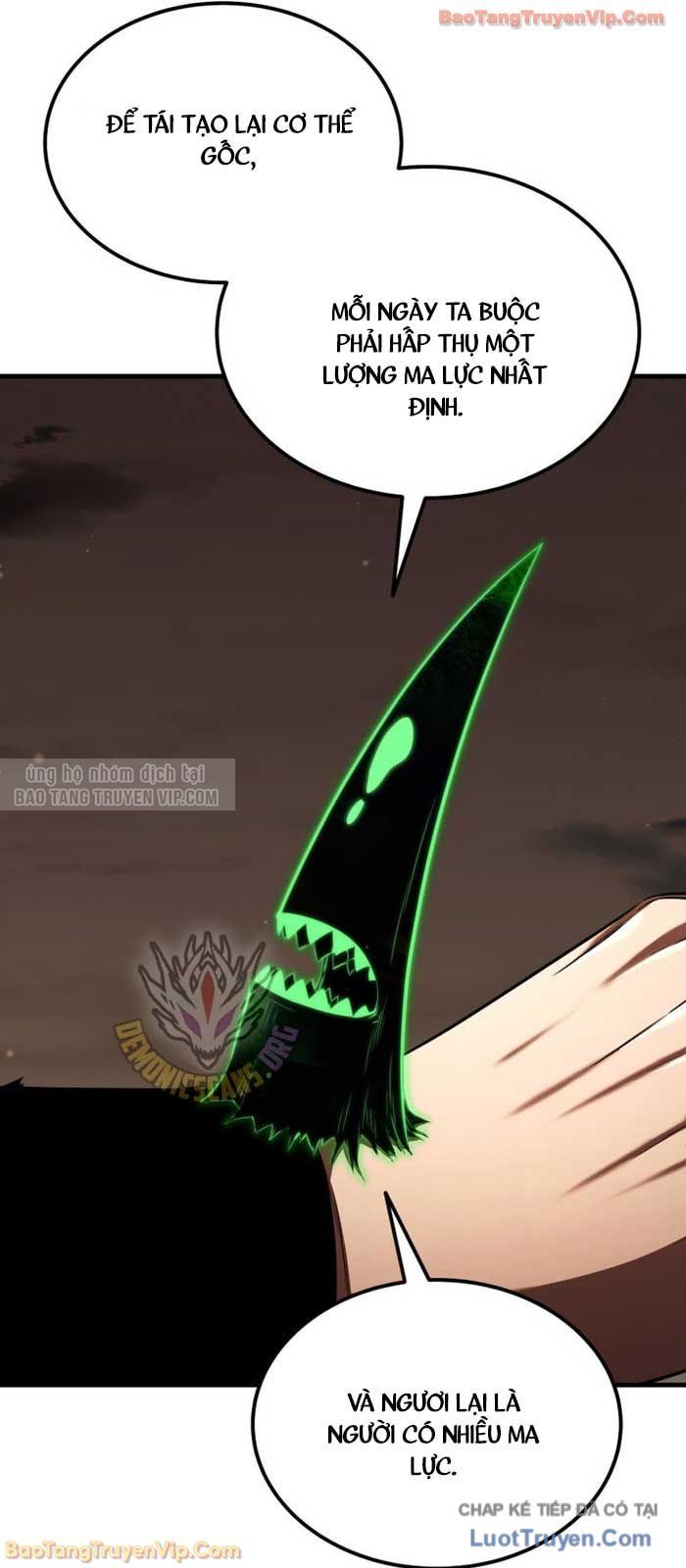 Phản Diện Mắt Cáo Của Học Viện Ma Giới Chap 51 - Next Chap 52