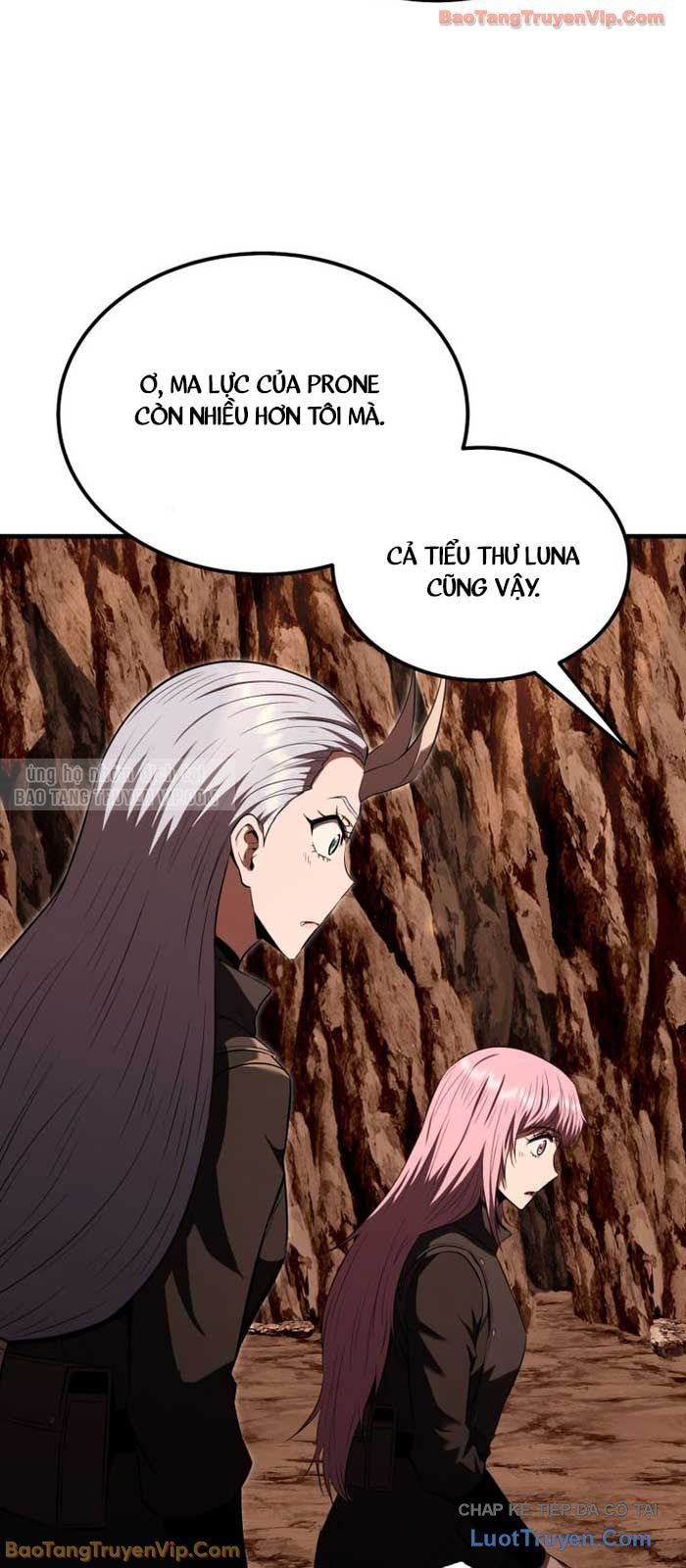 Phản Diện Mắt Cáo Của Học Viện Ma Giới Chap 51 - Next Chap 52