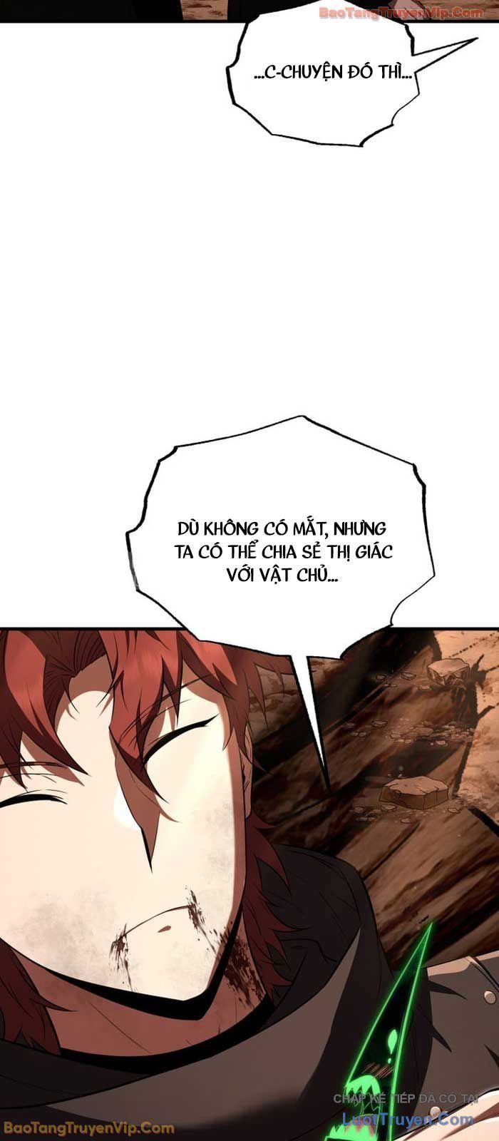 Phản Diện Mắt Cáo Của Học Viện Ma Giới Chap 51 - Next Chap 52