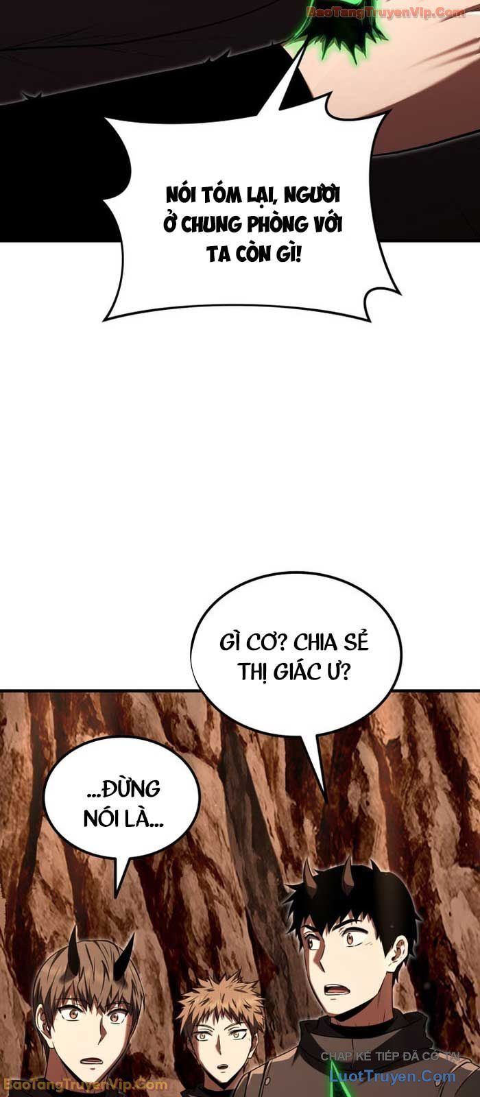 Phản Diện Mắt Cáo Của Học Viện Ma Giới Chap 51 - Next Chap 52