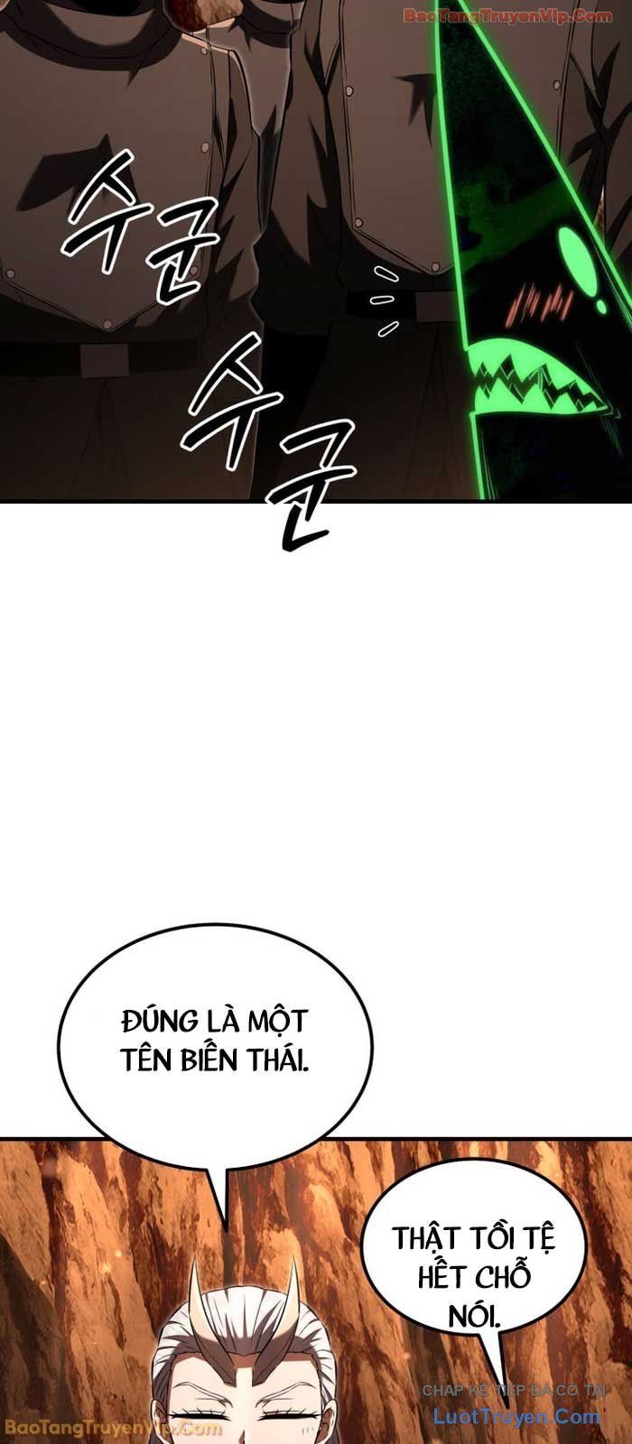 Phản Diện Mắt Cáo Của Học Viện Ma Giới Chap 51 - Next Chap 52