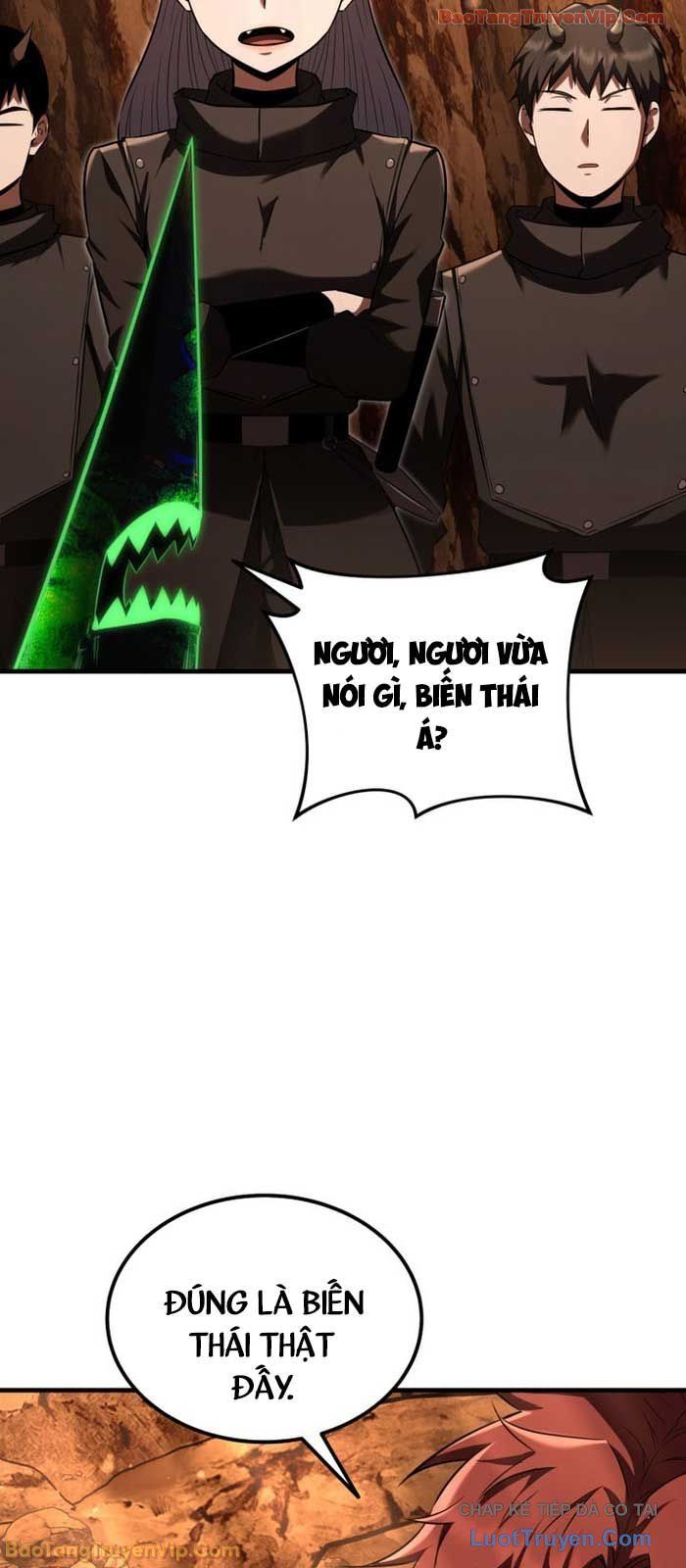 Phản Diện Mắt Cáo Của Học Viện Ma Giới Chap 51 - Next Chap 52