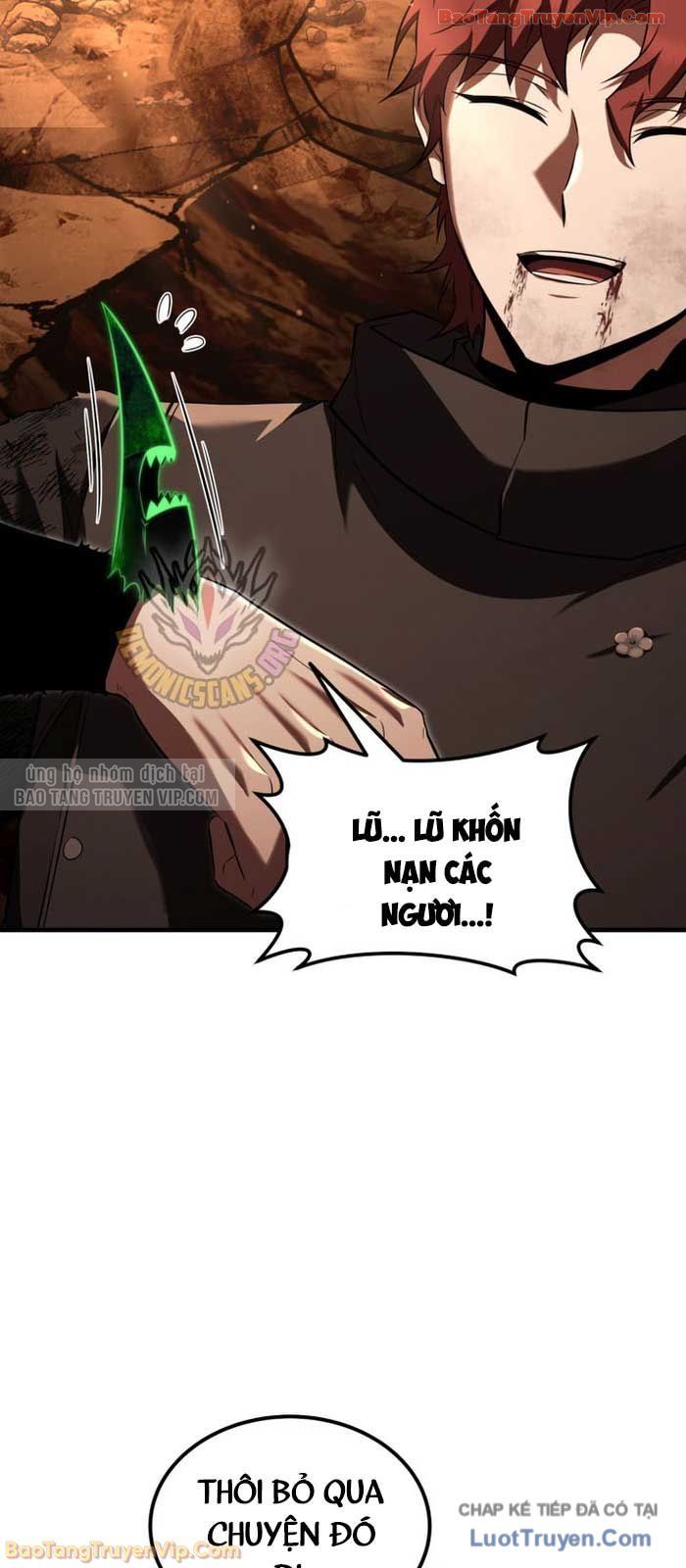 Phản Diện Mắt Cáo Của Học Viện Ma Giới Chap 51 - Next Chap 52