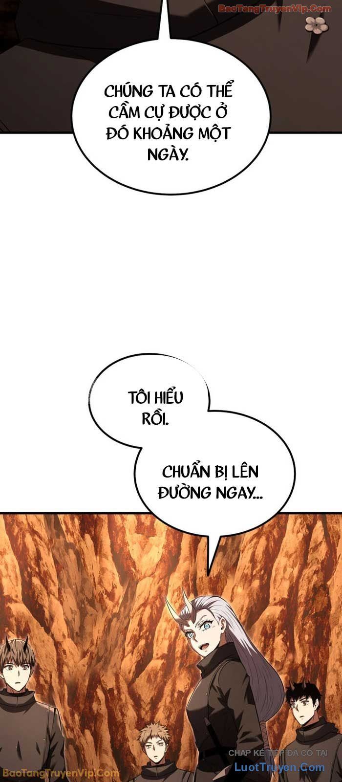 Phản Diện Mắt Cáo Của Học Viện Ma Giới Chap 51 - Next Chap 52