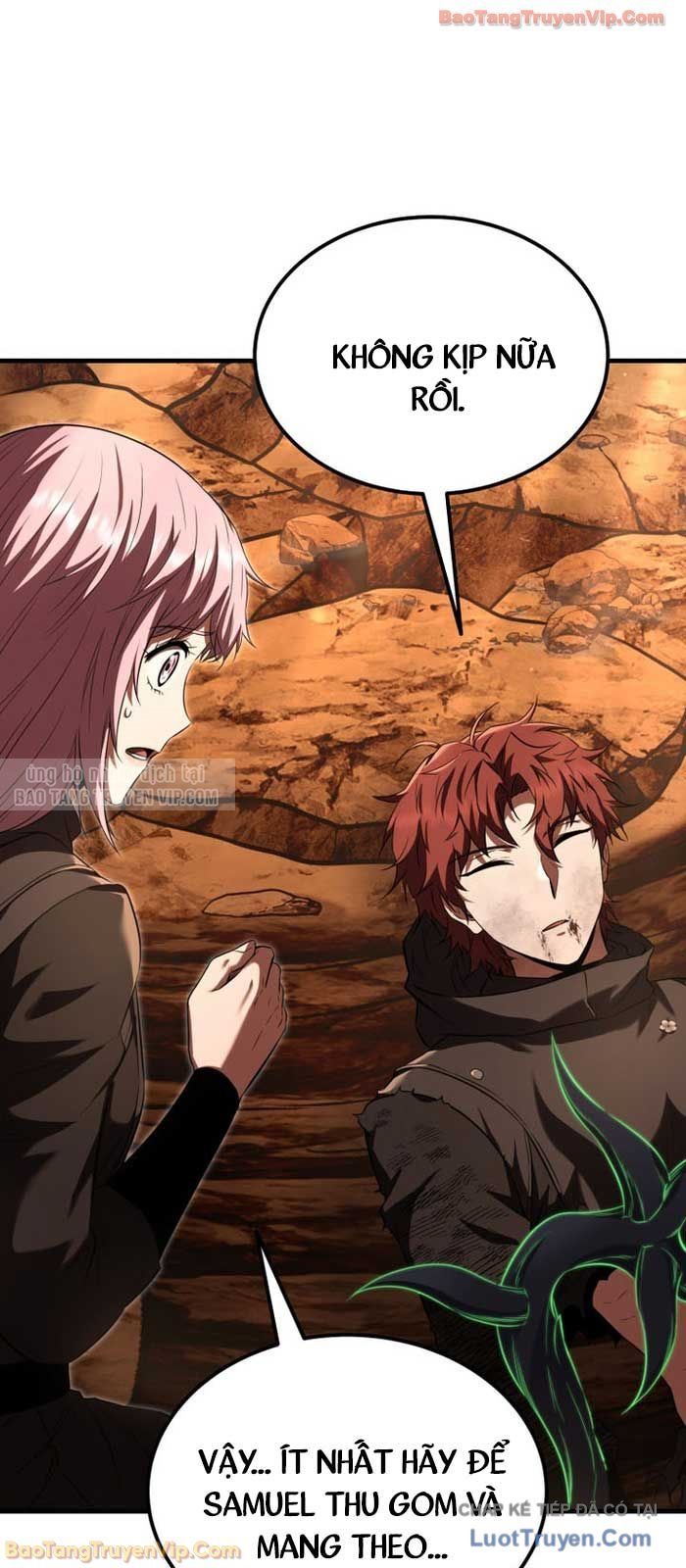 Phản Diện Mắt Cáo Của Học Viện Ma Giới Chap 51 - Next Chap 52