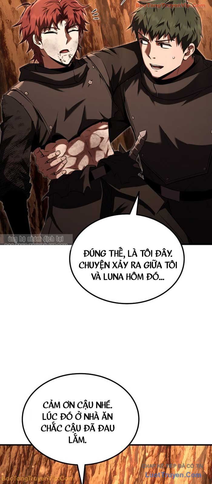 Phản Diện Mắt Cáo Của Học Viện Ma Giới Chap 51 - Next Chap 52