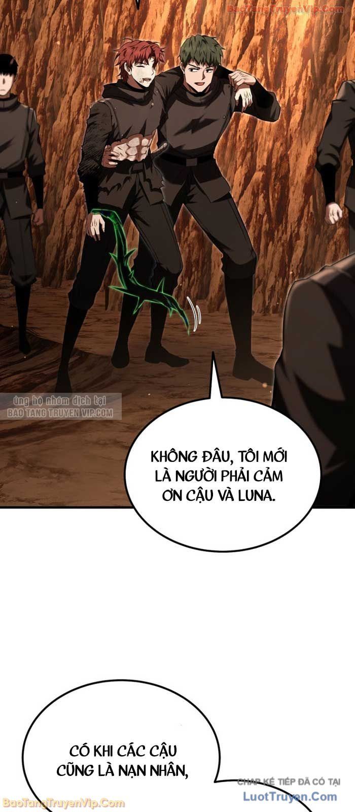 Phản Diện Mắt Cáo Của Học Viện Ma Giới Chap 51 - Next Chap 52