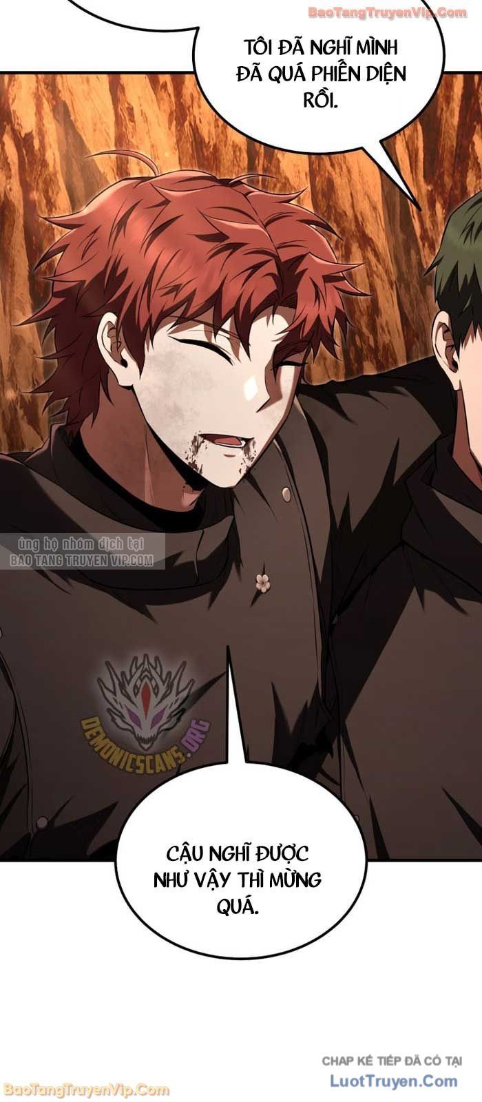 Phản Diện Mắt Cáo Của Học Viện Ma Giới Chap 51 - Next Chap 52