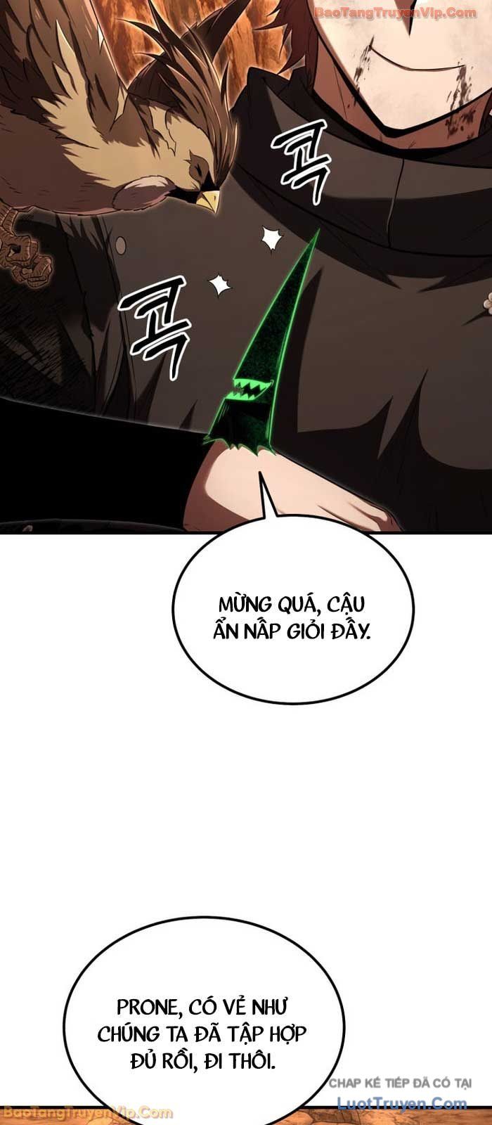 Phản Diện Mắt Cáo Của Học Viện Ma Giới Chap 51 - Next Chap 52