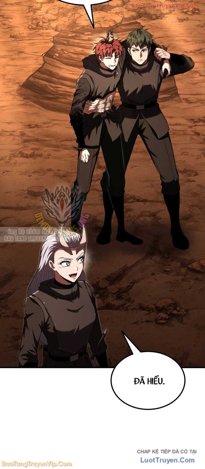 Phản Diện Mắt Cáo Của Học Viện Ma Giới Chap 51 - Next Chap 52
