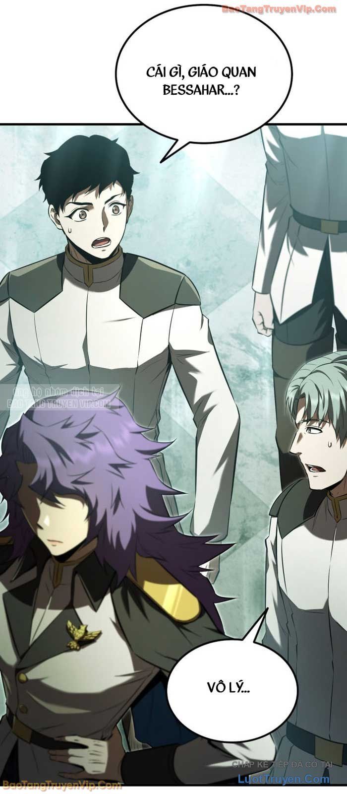 Phản Diện Mắt Cáo Của Học Viện Ma Giới Chap 51 - Next Chap 52