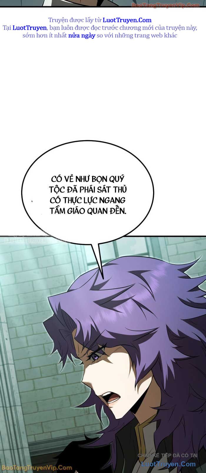 Phản Diện Mắt Cáo Của Học Viện Ma Giới Chap 51 - Next Chap 52