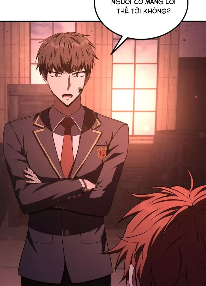 Phản Diện Mắt Cáo Của Học Viện Quỷ Giới Chap 34 - Next Chap 35