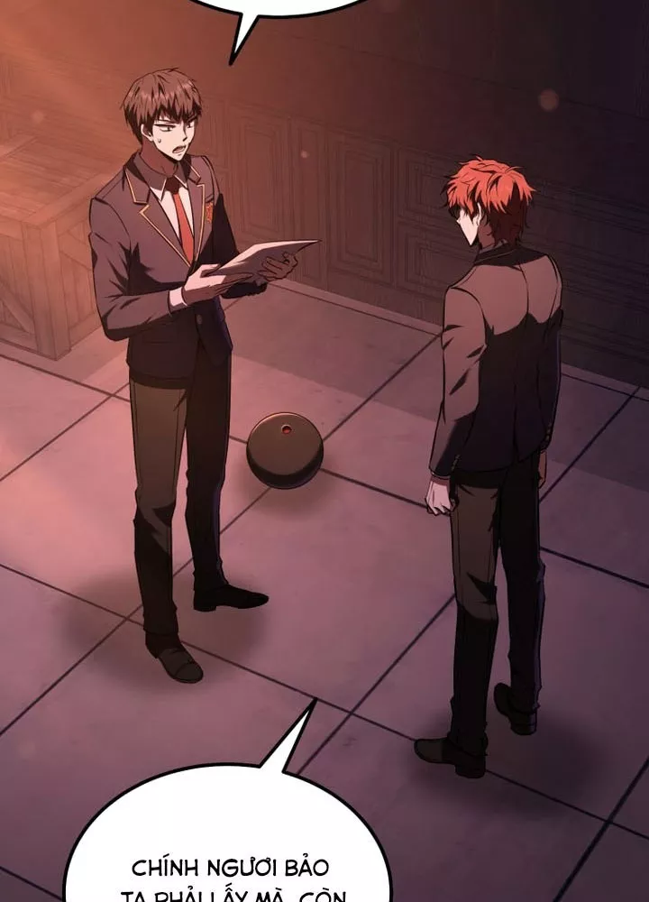 Phản Diện Mắt Cáo Của Học Viện Quỷ Giới Chap 34 - Next Chap 35