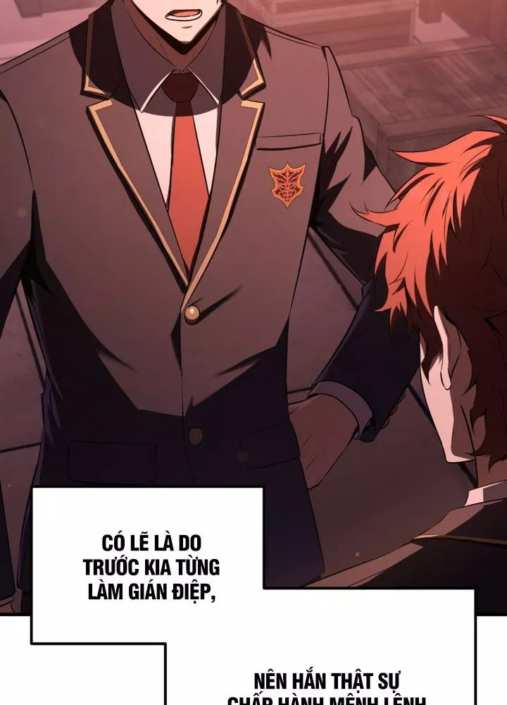 Phản Diện Mắt Cáo Của Học Viện Quỷ Giới Chap 34 - Next Chap 35