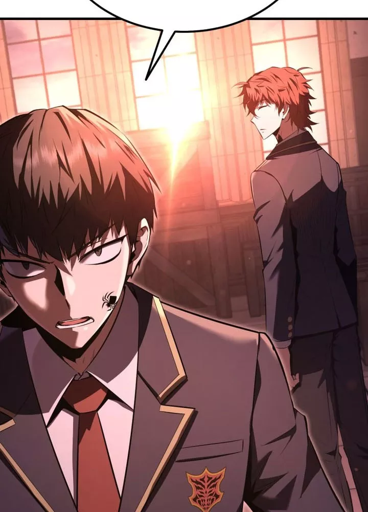 Phản Diện Mắt Cáo Của Học Viện Quỷ Giới Chap 34 - Next Chap 35