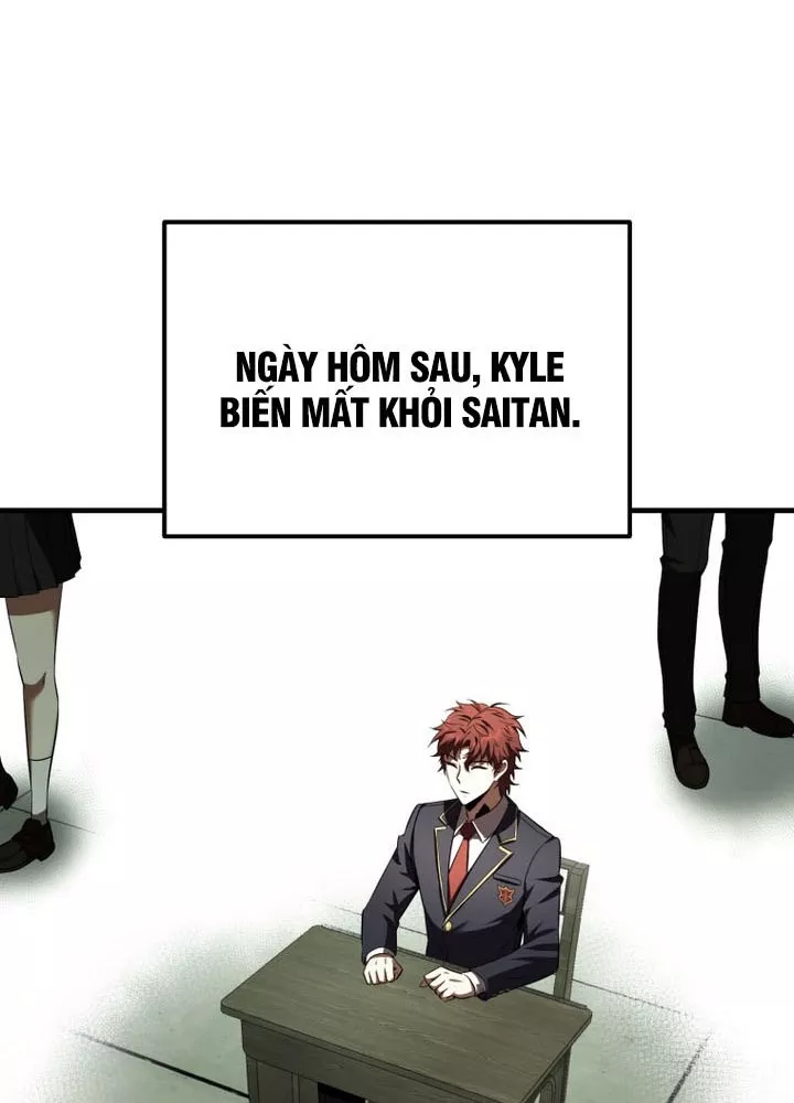 Phản Diện Mắt Cáo Của Học Viện Quỷ Giới Chap 34 - Next Chap 35