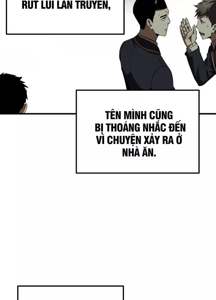 Phản Diện Mắt Cáo Của Học Viện Quỷ Giới Chap 34 - Next Chap 35