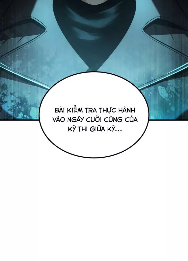 Phản Diện Mắt Cáo Của Học Viện Quỷ Giới Chap 34 - Next Chap 35