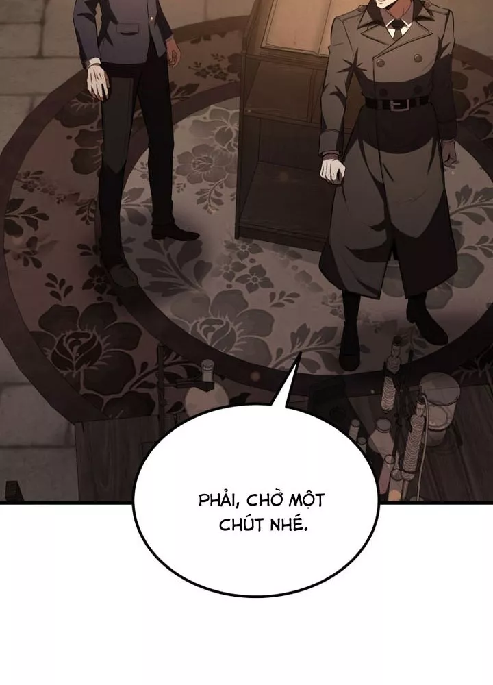 Phản Diện Mắt Cáo Của Học Viện Quỷ Giới Chap 34 - Next Chap 35