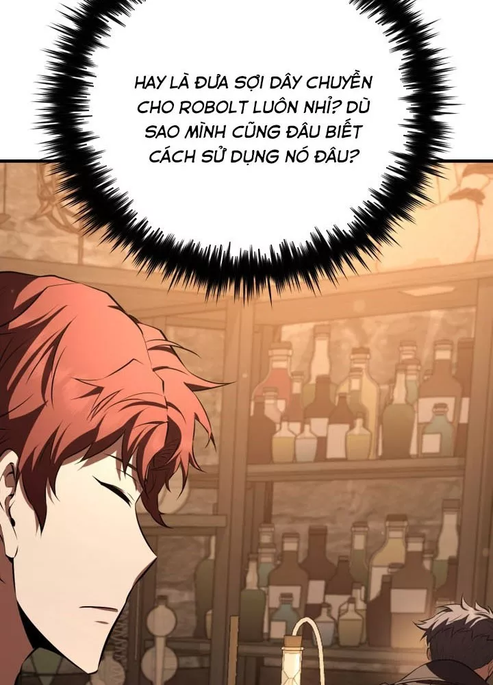Phản Diện Mắt Cáo Của Học Viện Quỷ Giới Chap 34 - Next Chap 35