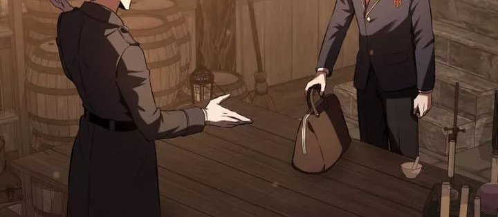 Phản Diện Mắt Cáo Của Học Viện Quỷ Giới Chap 34 - Next Chap 35