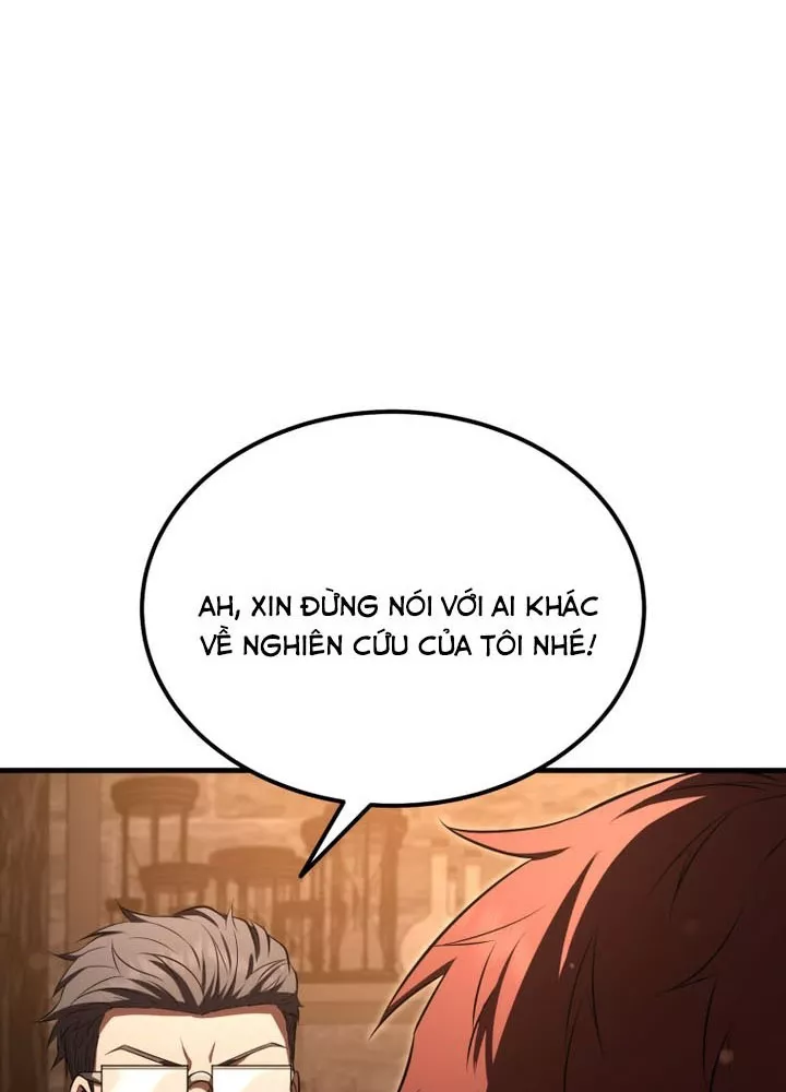 Phản Diện Mắt Cáo Của Học Viện Quỷ Giới Chap 34 - Next Chap 35