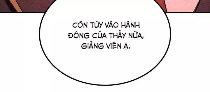 Phản Diện Mắt Cáo Của Học Viện Quỷ Giới Chap 34 - Next Chap 35